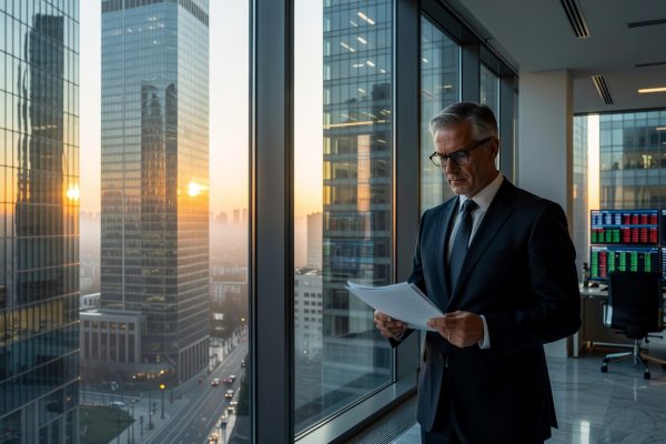 Tariff Ruling, AI Rotation, and European Outperformance: What Capital Markets Signal for Mid-Market Strategy in 2026