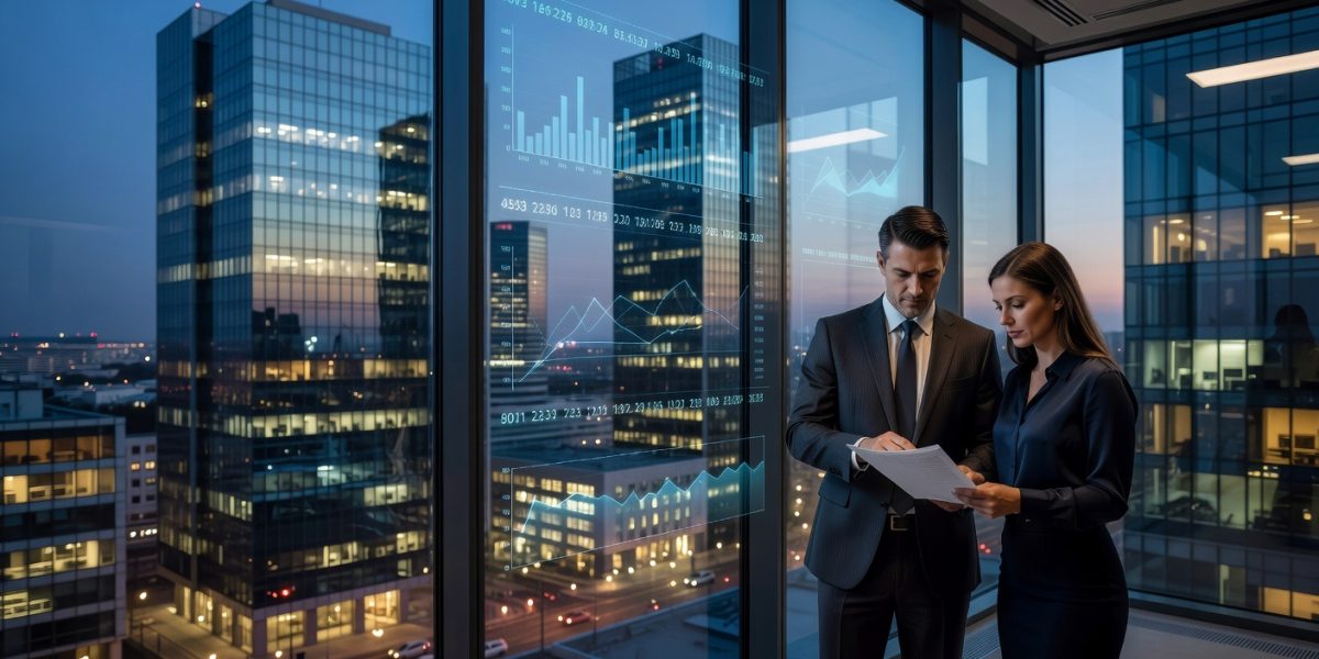 AI-Driven Sector Rotation and Value Stock Surge: What Mid-Market CFOs Must Know in 2025