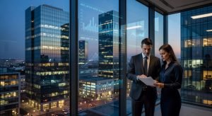 AI-Driven Sector Rotation and Value Stock Surge: What Mid-Market CFOs Must Know in 2025