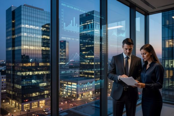 AI-Driven Sector Rotation and Value Stock Surge: What Mid-Market CFOs Must Know in 2025