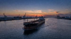 Strait of Hormuz Disruption: What the 20% Energy Price Risk Means for European Business Strategy in 2026