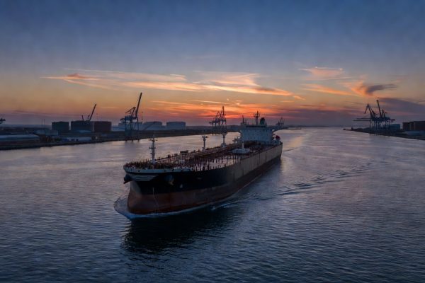 Strait of Hormuz Disruption: What the 20% Energy Price Risk Means for European Business Strategy in 2026