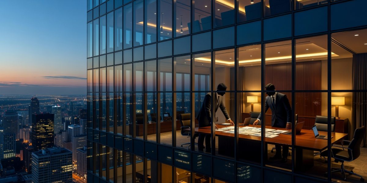 Mega-Deal Renaissance: What $813 Billion in Early 2026 M&A Activity Means for Cross-Border Strategy