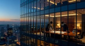 Mega-Deal Renaissance: What $813 Billion in Early 2026 M&A Activity Means for Cross-Border Strategy