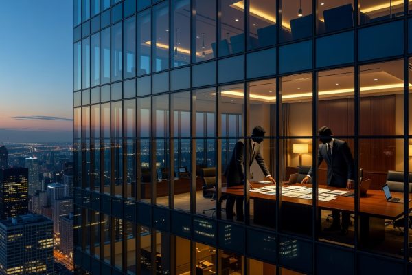 Mega-Deal Renaissance: What $813 Billion in Early 2026 M&A Activity Means for Cross-Border Strategy