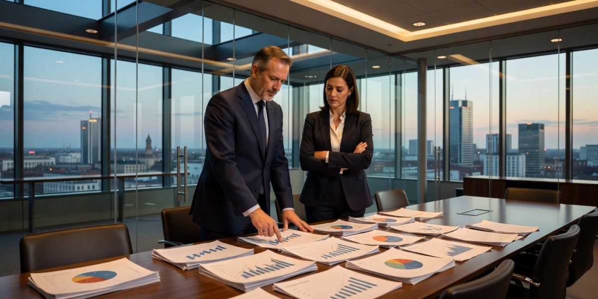 M&A Momentum in 2026: What the $58B Devon-Coterra Merger and Cross-Sector Consolidation Mean for Corporate Decision-Makers