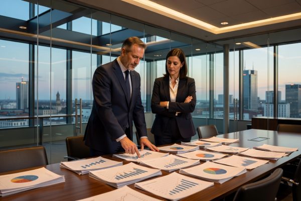 M&A Momentum in 2026: What the $58B Devon-Coterra Merger and Cross-Sector Consolidation Mean for Corporate Decision-Makers