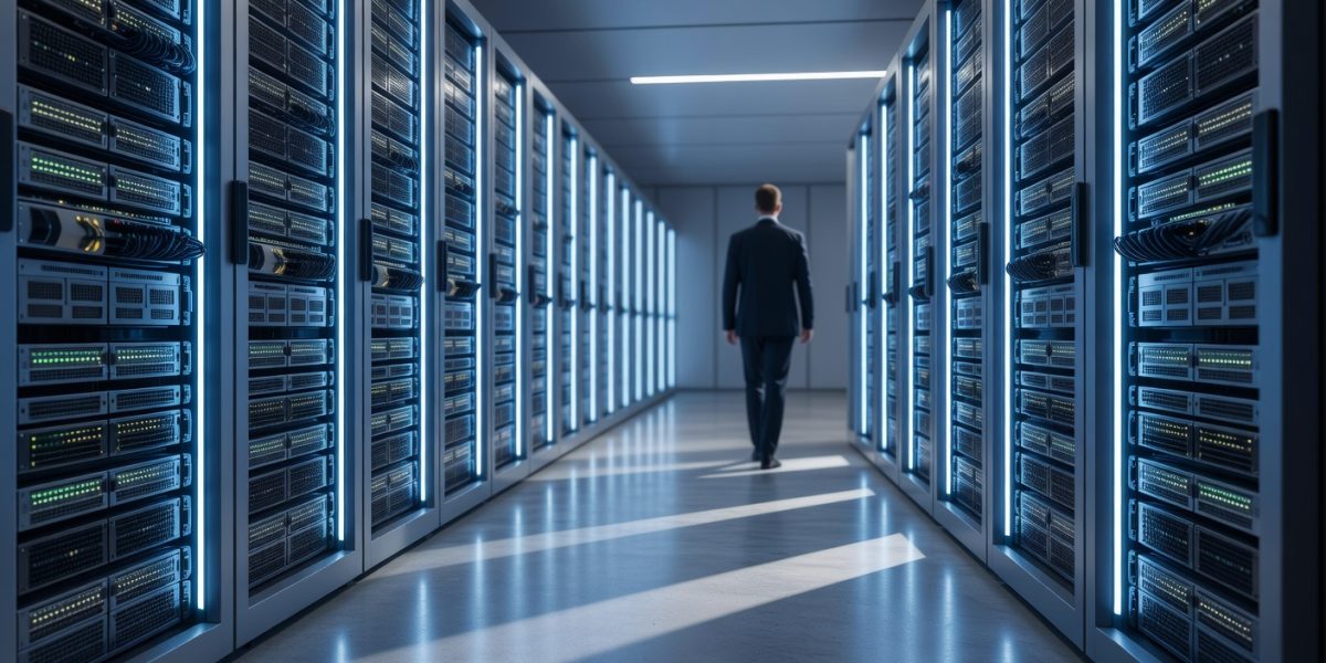 AI Infrastructure at Scale: What Meta's $27 Billion Deal and Europe's Data Centre Push Mean for Enterprise Digital Strategy