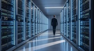 AI Infrastructure at Scale: What Meta's $27 Billion Deal and Europe's Data Centre Push Mean for Enterprise Digital Strategy
