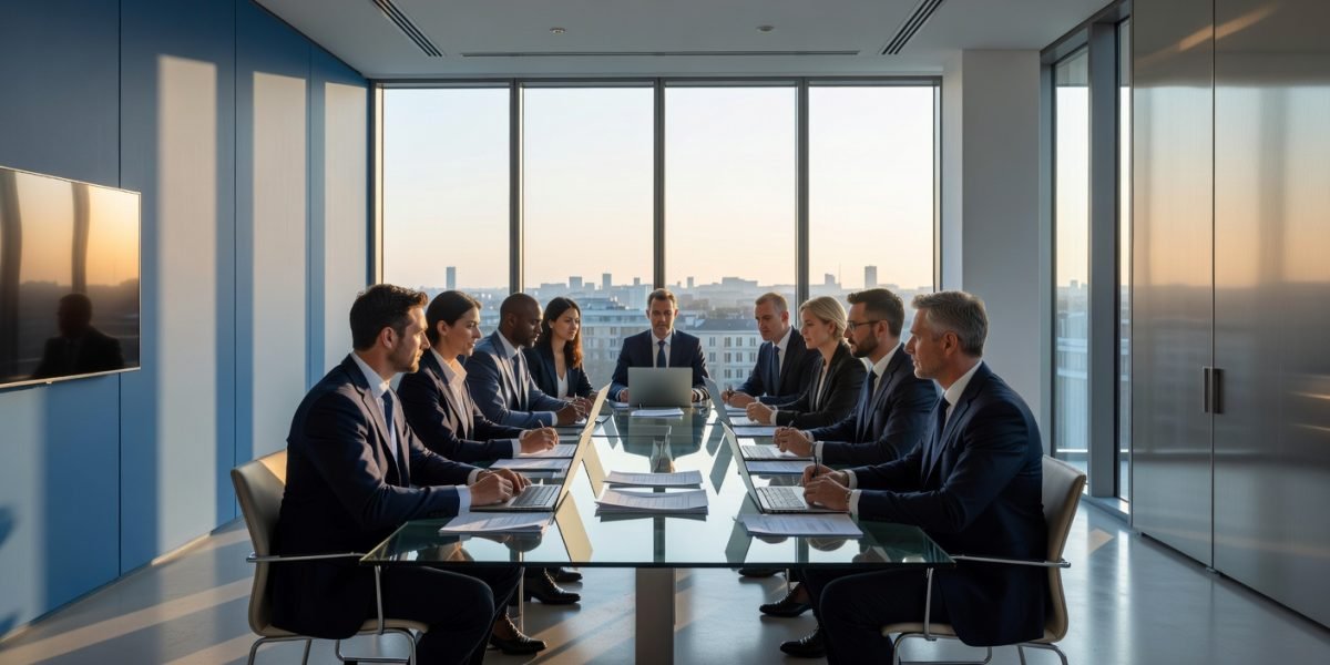 EU AI Act Full Applicability by August 2026: What CFOs and General Counsel Must Do Now