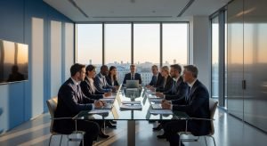 EU AI Act Full Applicability by August 2026: What CFOs and General Counsel Must Do Now