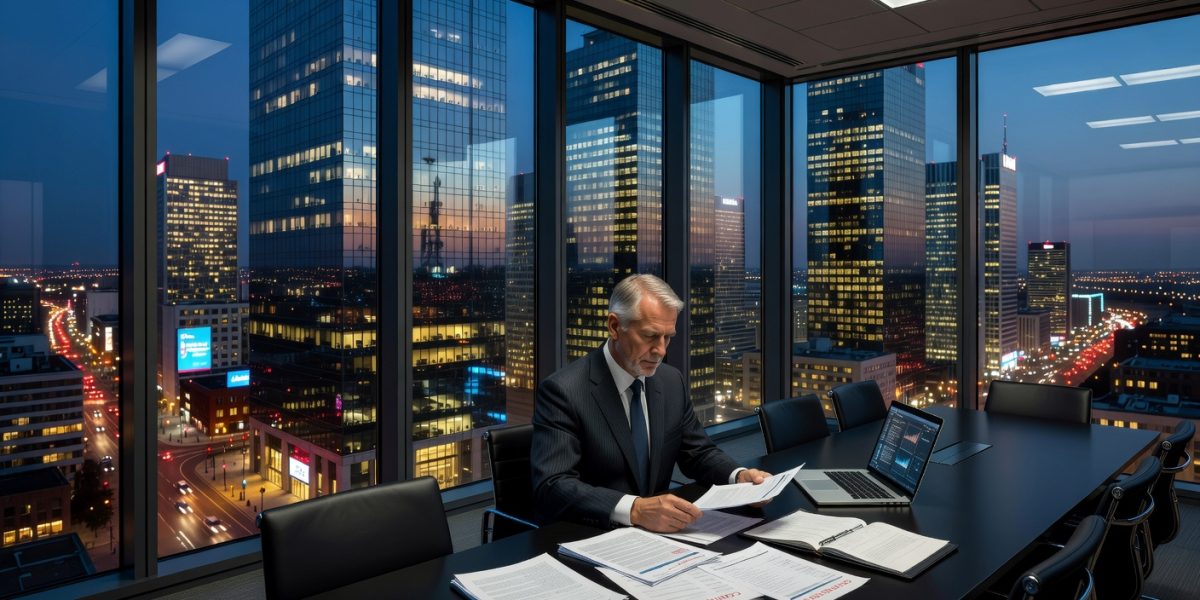 Supreme Court Strikes Down Liberation Day Tariffs: What the 6-3 Ruling Means for Capital Markets and Mid-Market Strategy