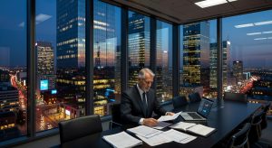 Supreme Court Strikes Down Liberation Day Tariffs: What the 6-3 Ruling Means for Capital Markets and Mid-Market Strategy