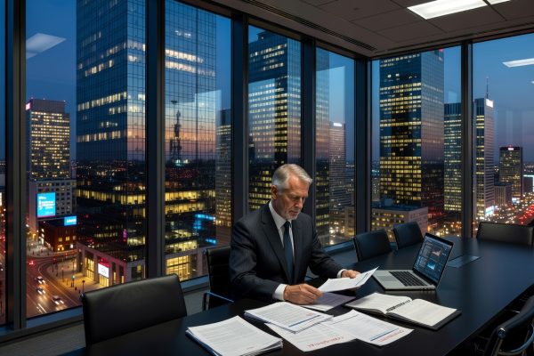 Supreme Court Strikes Down Liberation Day Tariffs: What the 6-3 Ruling Means for Capital Markets and Mid-Market Strategy
