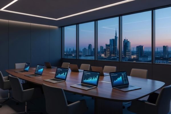 Social Media Intelligence in 2026: Platform Shifts, API Changes, and What They Mean for Corporate Decision-Makers
