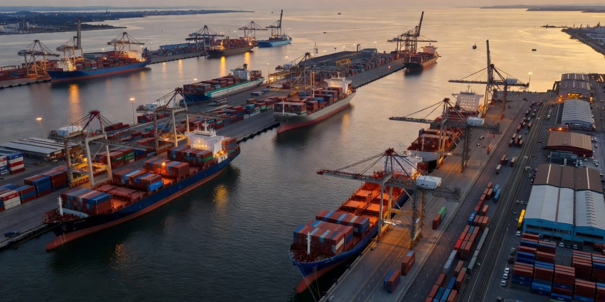 Strait of Hormuz Closure and $100+ Oil: What Mid-Market Executives Must Do Now
