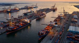 Strait of Hormuz Closure and $100+ Oil: What Mid-Market Executives Must Do Now