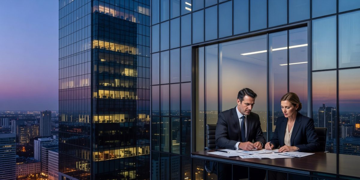 European M&A in 2026: What the $40B UniCredit-Commerzbank Bid Signals for Cross-Border Deal Strategy