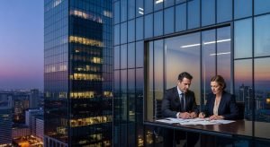 European M&A in 2026: What the $40B UniCredit-Commerzbank Bid Signals for Cross-Border Deal Strategy