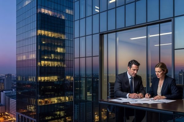 European M&A in 2026: What the $40B UniCredit-Commerzbank Bid Signals for Cross-Border Deal Strategy