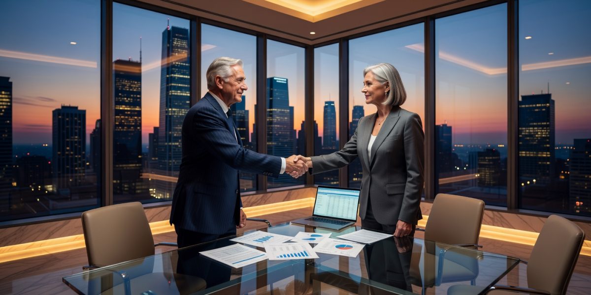 Q1 2026 M&A Surge: $813 Billion in Deal Value Signals a New Era of Megadeal Consolidation