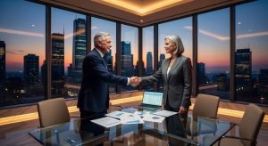Q1 2026 M&A Surge: $813 Billion in Deal Value Signals a New Era of Megadeal Consolidation