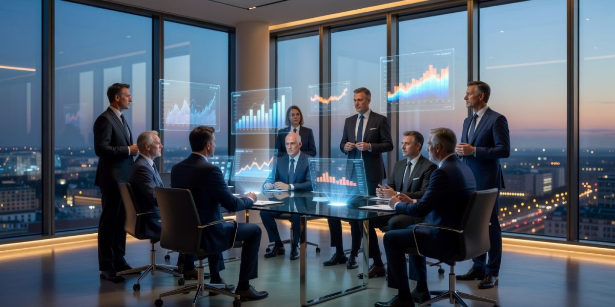From Pilots to Production: How Enterprise AI Integration Is Reshaping Digital Strategy in 2026
