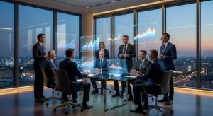 From Pilots to Production: How Enterprise AI Integration Is Reshaping Digital Strategy in 2026