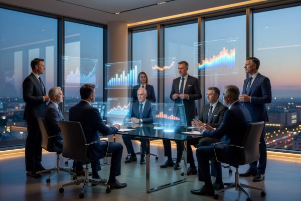 From Pilots to Production: How Enterprise AI Integration Is Reshaping Digital Strategy in 2026