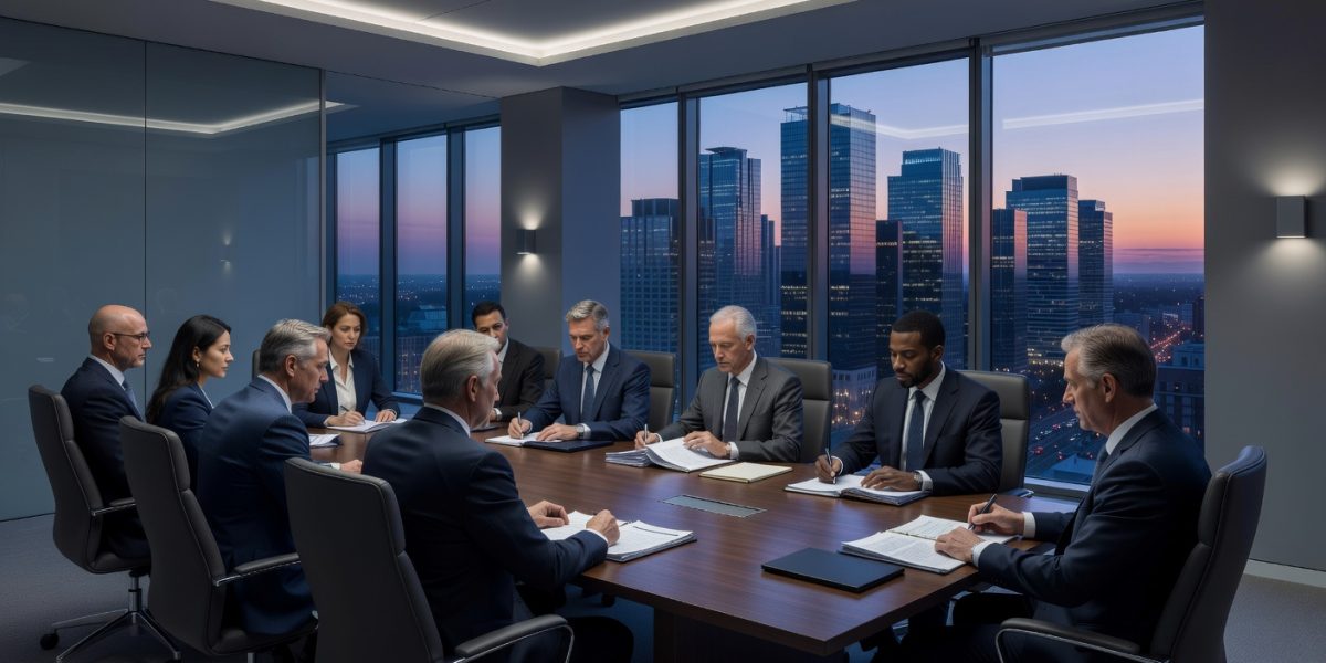 EU AI Act High-Risk Compliance Deadline: What August 2026 Means for CFOs and General Counsel