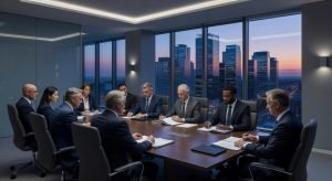EU AI Act High-Risk Compliance Deadline: What August 2026 Means for CFOs and General Counsel