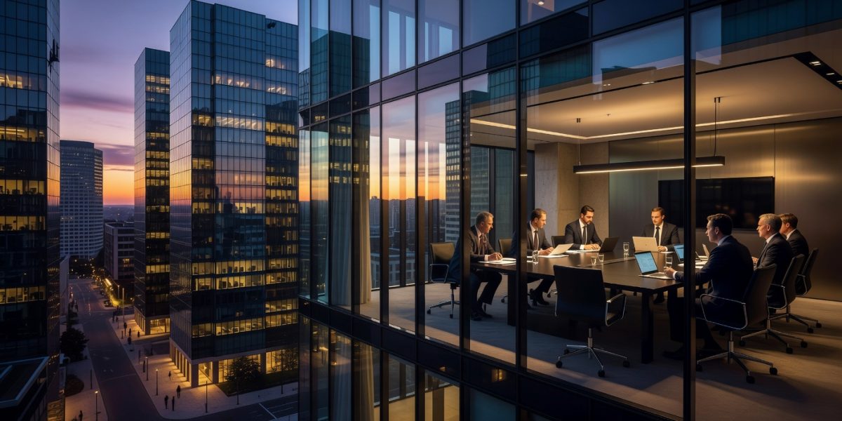 Private Credit Under Pressure: What Rising Defaults and $226B in Secondaries Mean for Mid-Market Capital Strategy