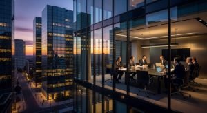 Private Credit Under Pressure: What Rising Defaults and $226B in Secondaries Mean for Mid-Market Capital Strategy