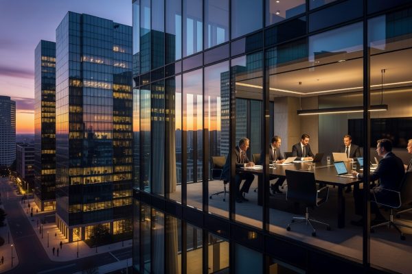 Private Credit Under Pressure: What Rising Defaults and $226B in Secondaries Mean for Mid-Market Capital Strategy