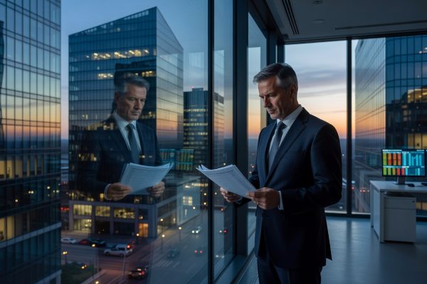 Capital Markets in 2026: Supreme Court Tariff Ruling, Oil Surges, and the Private Credit Stress Test