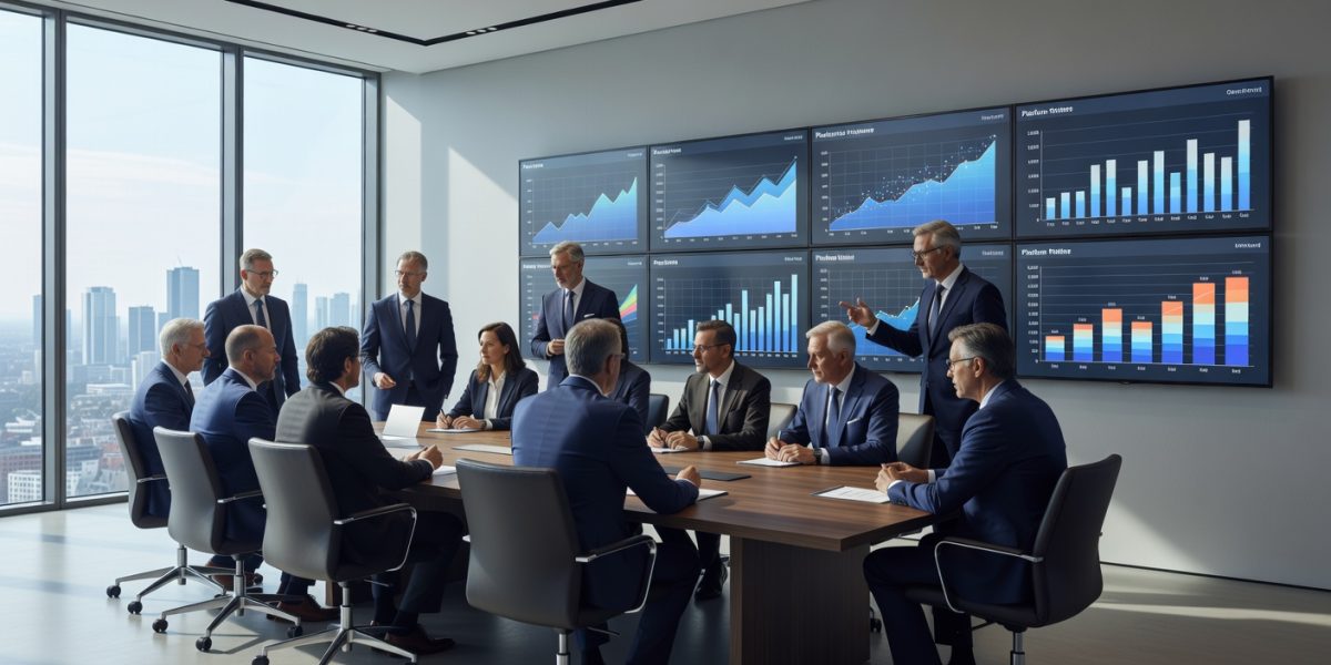 Social Media Analytics as Strategic Intelligence: What the 2026 Market Surge Means for European Boards
