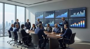 Social Media Analytics as Strategic Intelligence: What the 2026 Market Surge Means for European Boards