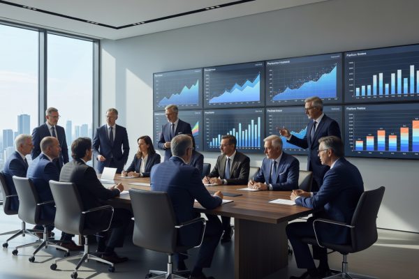 Social Media Analytics as Strategic Intelligence: What the 2026 Market Surge Means for European Boards