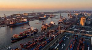 Strait of Hormuz Disruption and Multipolar Risk: What European Business Leaders Must Act On Now