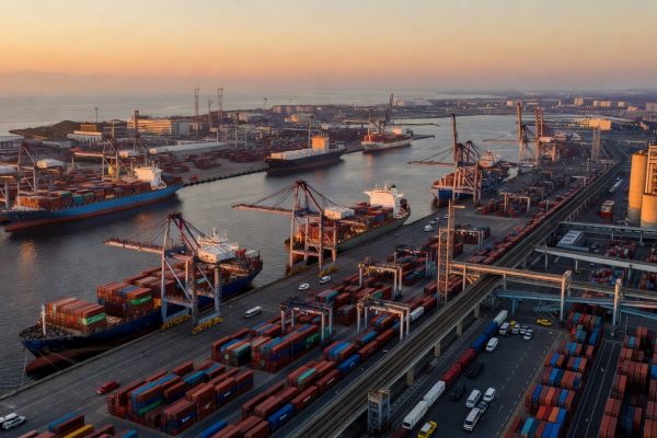 Strait of Hormuz Disruption and Multipolar Risk: What European Business Leaders Must Act On Now