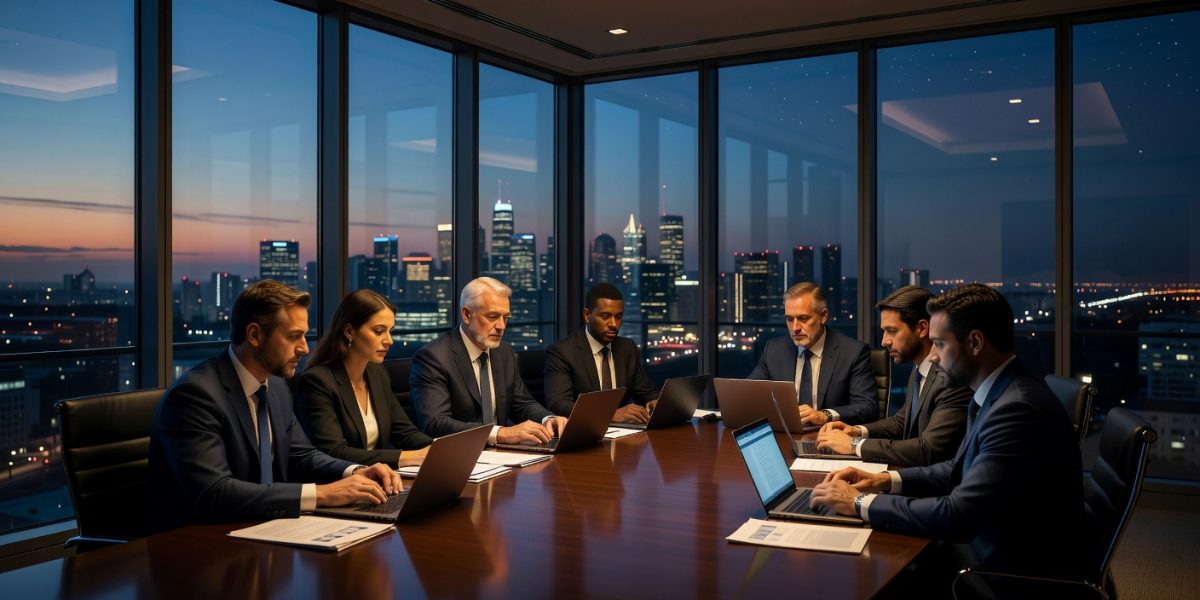 Cross-Border M&A in 2026: European Deal Activity Rebounds as Regulatory Scrutiny Intensifies