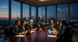 Cross-Border M&A in 2026: European Deal Activity Rebounds as Regulatory Scrutiny Intensifies