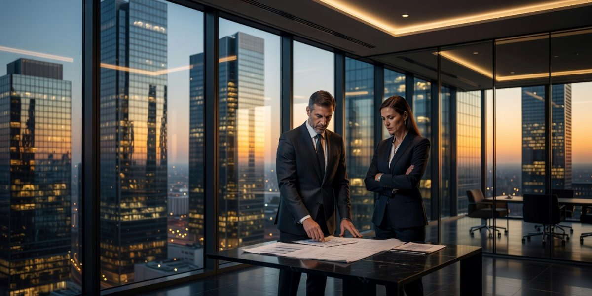 Q1 2026 M&A Surge: $813 Billion in Deal Value Signals a New Era of Megadeal Consolidation