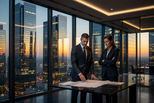 Q1 2026 M&A Surge: $813 Billion in Deal Value Signals a New Era of Megadeal Consolidation