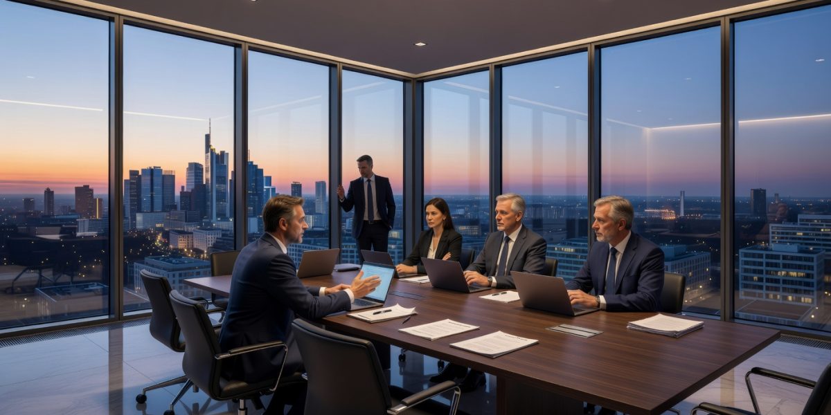 From Capability to Execution: How Agentic AI Is Reshaping Enterprise Digital Strategy in 2026