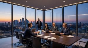 From Capability to Execution: How Agentic AI Is Reshaping Enterprise Digital Strategy in 2026