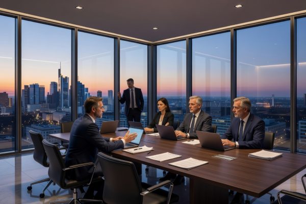 From Capability to Execution: How Agentic AI Is Reshaping Enterprise Digital Strategy in 2026
