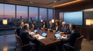 EU AI Act High-Risk Obligations and GDPR Convergence: What the 2026–2027 Compliance Window Means for European Enterprises