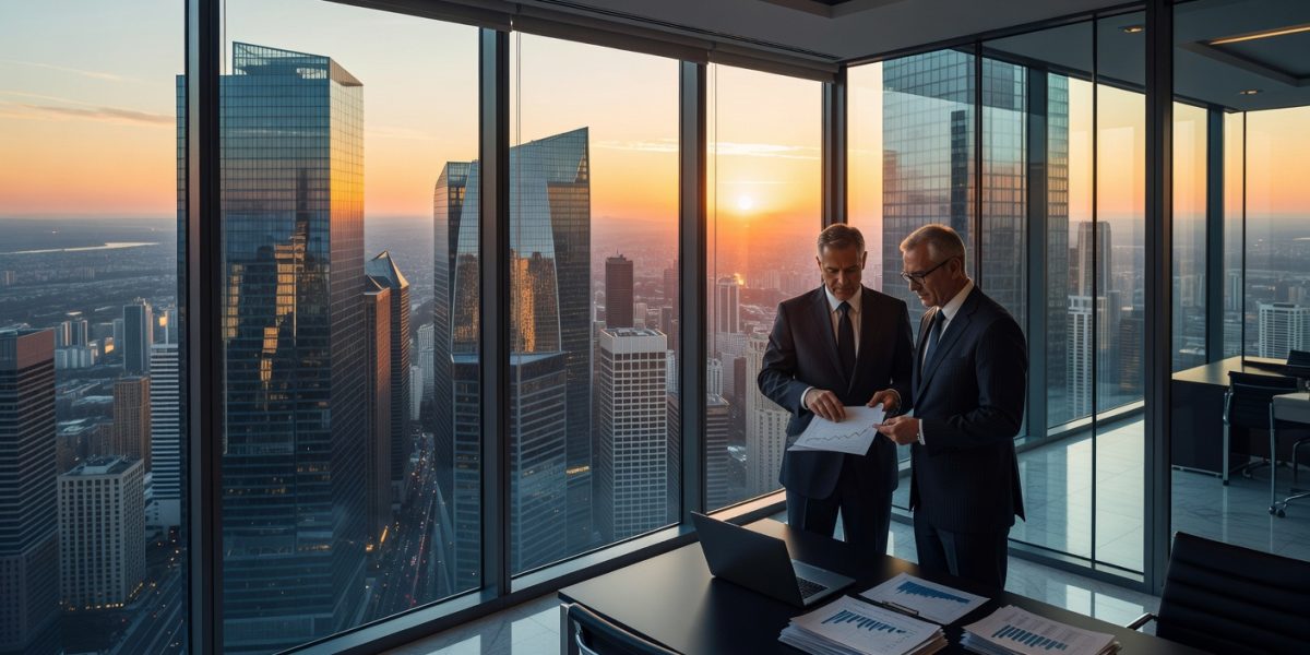 U.S. M&A Hits $813.3B in Q1 2026: What the Megadeal Surge Means for European Decision-Makers