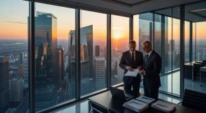 U.S. M&A Hits $813.3B in Q1 2026: What the Megadeal Surge Means for European Decision-Makers